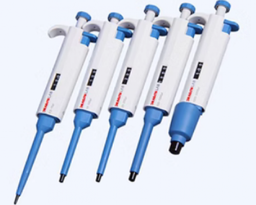 移液枪 移液器
